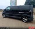 Черный Рено Трафик, объемом двигателя 2.5 л и пробегом 345 тыс. км за 7800 $, фото 6 на Automoto.ua