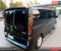 Черный Рено Трафик, объемом двигателя 2.5 л и пробегом 422 тыс. км за 8000 $, фото 1 на Automoto.ua