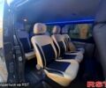 Черный Рено Трафик, объемом двигателя 2.5 л и пробегом 345 тыс. км за 7800 $, фото 8 на Automoto.ua