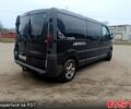 Черный Рено Трафик, объемом двигателя 2.5 л и пробегом 345 тыс. км за 7800 $, фото 3 на Automoto.ua
