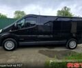 Черный Рено Трафик, объемом двигателя 2.5 л и пробегом 382 тыс. км за 10900 $, фото 2 на Automoto.ua