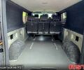 Черный Рено Трафик, объемом двигателя 2.5 л и пробегом 382 тыс. км за 10900 $, фото 6 на Automoto.ua