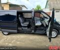 Черный Рено Трафик, объемом двигателя 2.5 л и пробегом 382 тыс. км за 10900 $, фото 7 на Automoto.ua