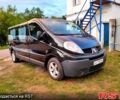 Черный Рено Трафик, объемом двигателя 2 л и пробегом 285 тыс. км за 7700 $, фото 1 на Automoto.ua