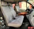 Черный Рено Трафик, объемом двигателя 2 л и пробегом 285 тыс. км за 7700 $, фото 11 на Automoto.ua