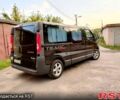 Черный Рено Трафик, объемом двигателя 2 л и пробегом 285 тыс. км за 7700 $, фото 5 на Automoto.ua