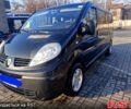 Черный Рено Трафик, объемом двигателя 20 л и пробегом 250 тыс. км за 5500 $, фото 1 на Automoto.ua
