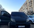 Чорний Рено Трафік, об'ємом двигуна 2 л та пробігом 266 тис. км за 6000 $, фото 1 на Automoto.ua