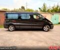 Черный Рено Трафик, объемом двигателя 2 л и пробегом 285 тыс. км за 7700 $, фото 3 на Automoto.ua