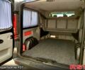 Черный Рено Трафик, объемом двигателя 2 л и пробегом 285 тыс. км за 7700 $, фото 7 на Automoto.ua