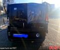 Черный Рено Трафик, объемом двигателя 20 л и пробегом 250 тыс. км за 5500 $, фото 5 на Automoto.ua