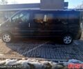 Черный Рено Трафик, объемом двигателя 20 л и пробегом 250 тыс. км за 5500 $, фото 3 на Automoto.ua