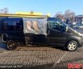 Черный Рено Трафик, объемом двигателя 20 л и пробегом 250 тыс. км за 5500 $, фото 7 на Automoto.ua