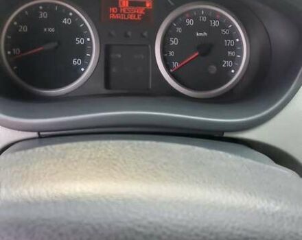 Рено Трафік 2010 у Чопе на Automoto.ua Чорний Рено Трафік, об'ємом двигуна 2 л та пробігом 292 тис. км за 15200 $, фото 8 на Automoto.ua