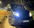 Черный Рено Трафик, объемом двигателя 2 л и пробегом 280 тыс. км за 12900 $, фото 1 на Automoto.ua