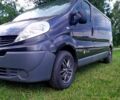 Черный Рено Трафик, объемом двигателя 2 л и пробегом 280 тыс. км за 12900 $, фото 2 на Automoto.ua