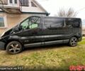 Черный Рено Трафик, объемом двигателя 2.5 л и пробегом 314 тыс. км за 14000 $, фото 1 на Automoto.ua
