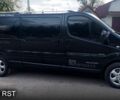 Чорний Рено Трафік, об'ємом двигуна 2 л та пробігом 335 тис. км за 12700 $, фото 3 на Automoto.ua