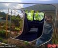 Черный Рено Трафик, объемом двигателя 2 л и пробегом 288 тыс. км за 14000 $, фото 5 на Automoto.ua