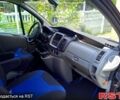 Черный Рено Трафик, объемом двигателя 2 л и пробегом 288 тыс. км за 14000 $, фото 2 на Automoto.ua