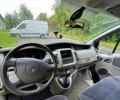 Черный Рено Трафик, объемом двигателя 2 л и пробегом 232 тыс. км за 15200 $, фото 5 на Automoto.ua
