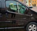 Черный Рено Трафик, объемом двигателя 2 л и пробегом 232 тыс. км за 15200 $, фото 1 на Automoto.ua