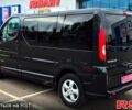 Черный Рено Трафик, объемом двигателя 2 л и пробегом 311 тыс. км за 16299 $, фото 4 на Automoto.ua