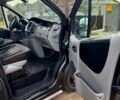 Черный Рено Трафик, объемом двигателя 2 л и пробегом 215 тыс. км за 17300 $, фото 2 на Automoto.ua