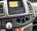 Черный Рено Трафик, объемом двигателя 2 л и пробегом 311 тыс. км за 16299 $, фото 6 на Automoto.ua