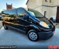 Черный Рено Трафик, объемом двигателя 2 л и пробегом 232 тыс. км за 15500 $, фото 5 на Automoto.ua
