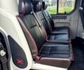 Черный Рено Трафик, объемом двигателя 2 л и пробегом 215 тыс. км за 17300 $, фото 1 на Automoto.ua