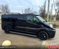 Черный Рено Трафик, объемом двигателя 2 л и пробегом 215 тыс. км за 17300 $, фото 1 на Automoto.ua
