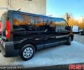Черный Рено Трафик, объемом двигателя 2 л и пробегом 232 тыс. км за 15500 $, фото 4 на Automoto.ua