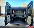 Черный Рено Трафик, объемом двигателя 2 л и пробегом 232 тыс. км за 15500 $, фото 9 на Automoto.ua