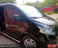 Черный Рено Трафик, объемом двигателя 1.6 л и пробегом 180 тыс. км за 17500 $, фото 2 на Automoto.ua