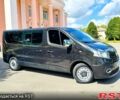 Черный Рено Трафик, объемом двигателя 1.6 л и пробегом 87 тыс. км за 20500 $, фото 2 на Automoto.ua