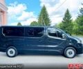 Черный Рено Трафик, объемом двигателя 1.6 л и пробегом 87 тыс. км за 20500 $, фото 1 на Automoto.ua