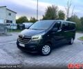 Чорний Рено Трафік, об'ємом двигуна 2 л та пробігом 150 тис. км за 25700 $, фото 1 на Automoto.ua