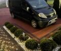 Фиолетовый Рено Трафик, объемом двигателя 2 л и пробегом 290 тыс. км за 9500 $, фото 1 на Automoto.ua