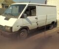 Белый Рено Трафик груз., объемом двигателя 2.5 л и пробегом 499 тыс. км за 2500 $, фото 1 на Automoto.ua