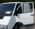 Белый Рено Трафик груз., объемом двигателя 2.5 л и пробегом 342 тыс. км за 1500 $, фото 1 на Automoto.ua
