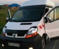 Белый Рено Трафик груз., объемом двигателя 1.9 л и пробегом 309 тыс. км за 9500 $, фото 1 на Automoto.ua