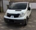 Білий Рено Трафік вант., об'ємом двигуна 2 л та пробігом 260 тис. км за 9500 $, фото 1 на Automoto.ua