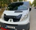 Білий Рено Трафік вант., об'ємом двигуна 2 л та пробігом 274 тис. км за 13000 $, фото 1 на Automoto.ua