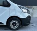 Білий Рено Трафік вант., об'ємом двигуна 1.6 л та пробігом 153 тис. км за 12690 $, фото 20 на Automoto.ua