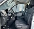 Білий Рено Трафік вант., об'ємом двигуна 1.6 л та пробігом 153 тис. км за 12690 $, фото 14 на Automoto.ua