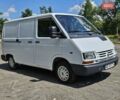 Белый Рено Трафик груз-пасс., объемом двигателя 1.87 л и пробегом 380 тыс. км за 3450 $, фото 1 на Automoto.ua