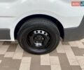 Белый Рено Трафик груз-пасс., объемом двигателя 2 л и пробегом 360 тыс. км за 7500 $, фото 2 на Automoto.ua