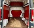 Белый Рено Трафик груз-пасс., объемом двигателя 2 л и пробегом 360 тыс. км за 7500 $, фото 6 на Automoto.ua
