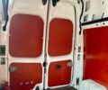 Белый Рено Трафик груз-пасс., объемом двигателя 2 л и пробегом 360 тыс. км за 7500 $, фото 17 на Automoto.ua